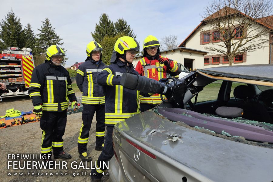 Erster Ausbildungstag 2026